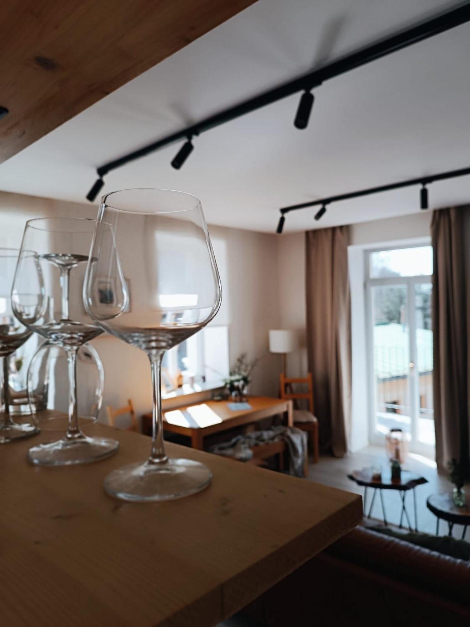 Apartman U Stareho Pivovaru Rudník Exterior foto