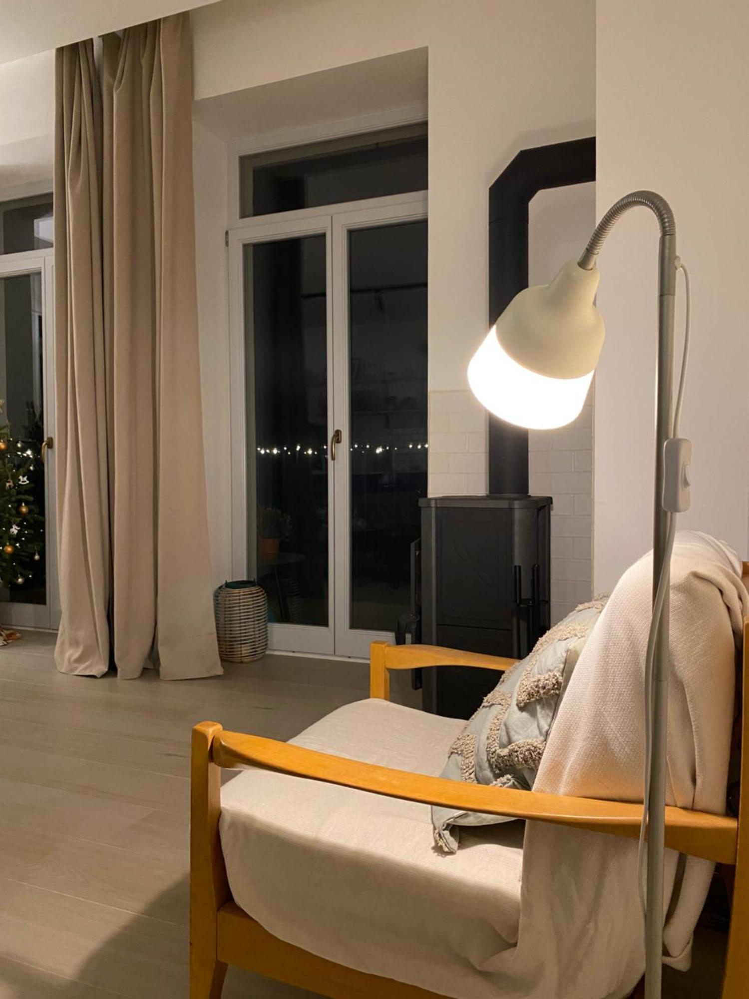 Apartman U Stareho Pivovaru Rudník Exterior foto