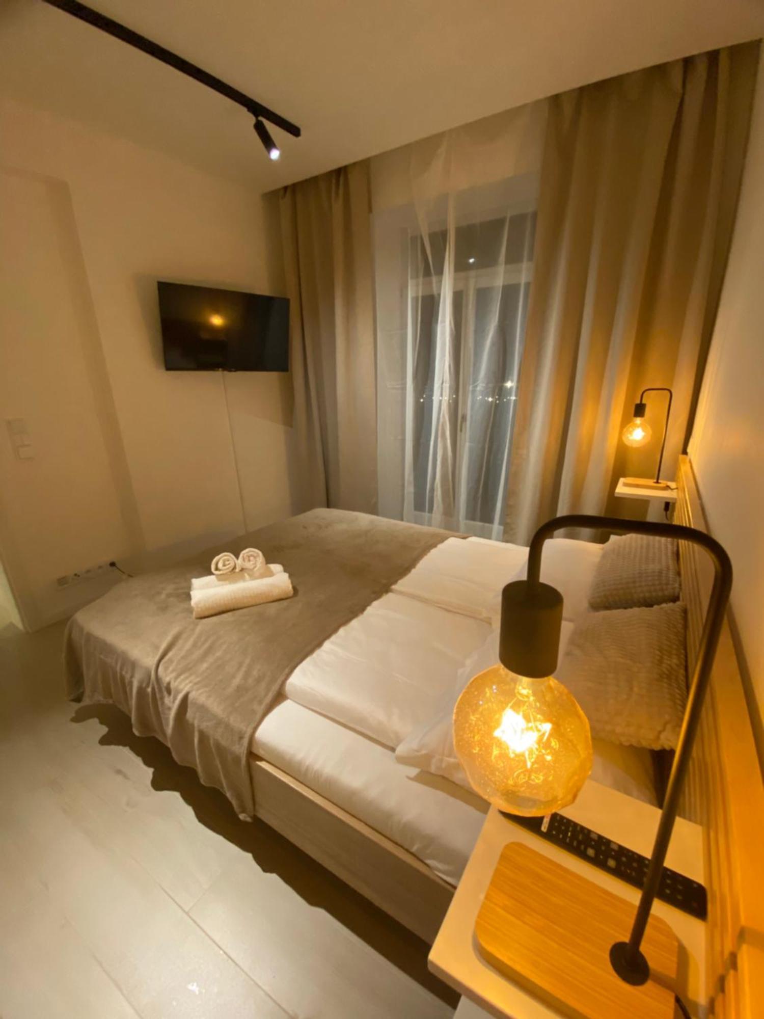 Apartman U Stareho Pivovaru Rudník Exterior foto